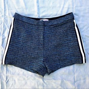 MADE FASHION WEEK for IMPULSE Boucle Shorts, 6